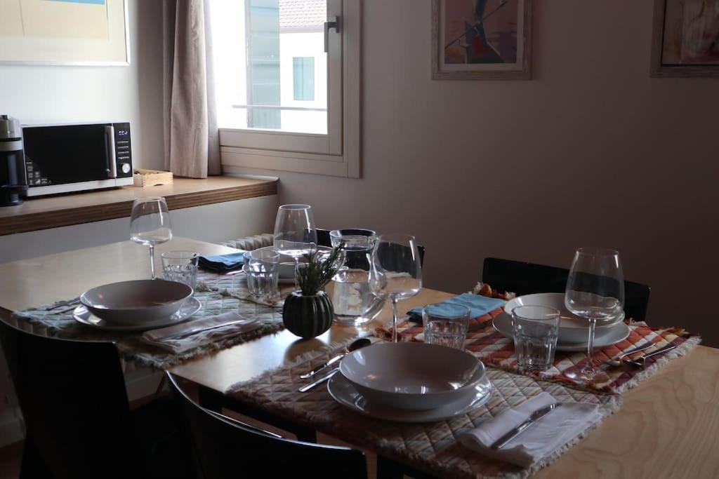 Al Capitello Apt, 5 Minutes From Treviso Airport Apartment ภายนอก รูปภาพ