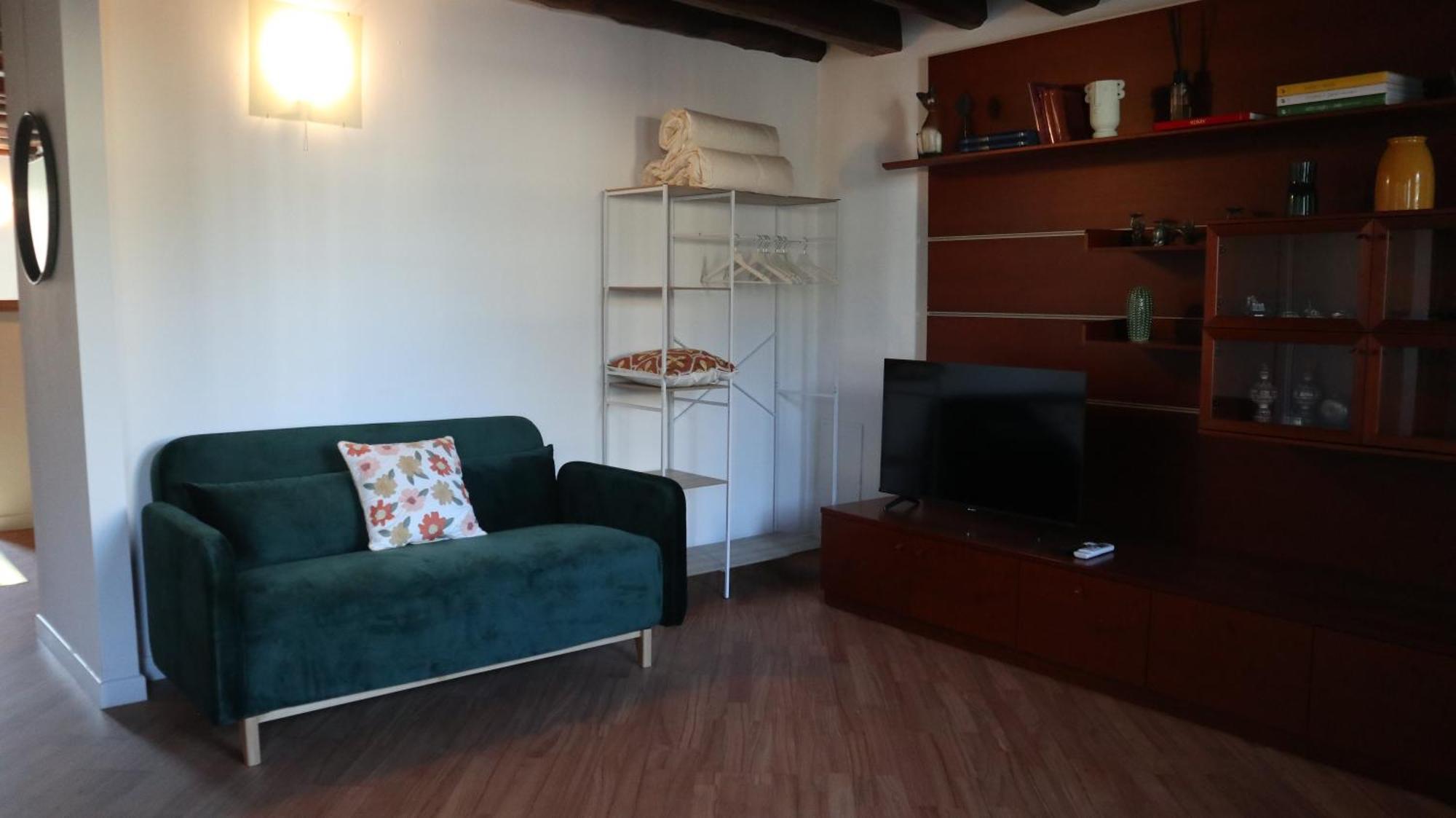 Al Capitello Apt, 5 Minutes From Treviso Airport Apartment ภายนอก รูปภาพ